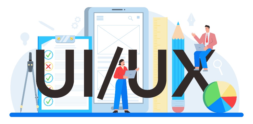 Mastering Skill UI/UX Design
